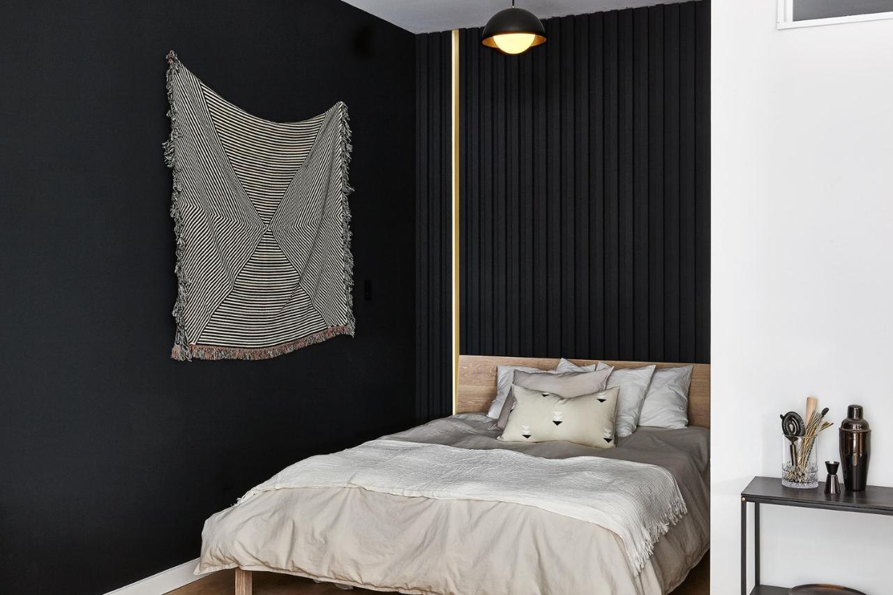 פילדלפיה Lokal Hotel Fishtown מראה חיצוני תמונה