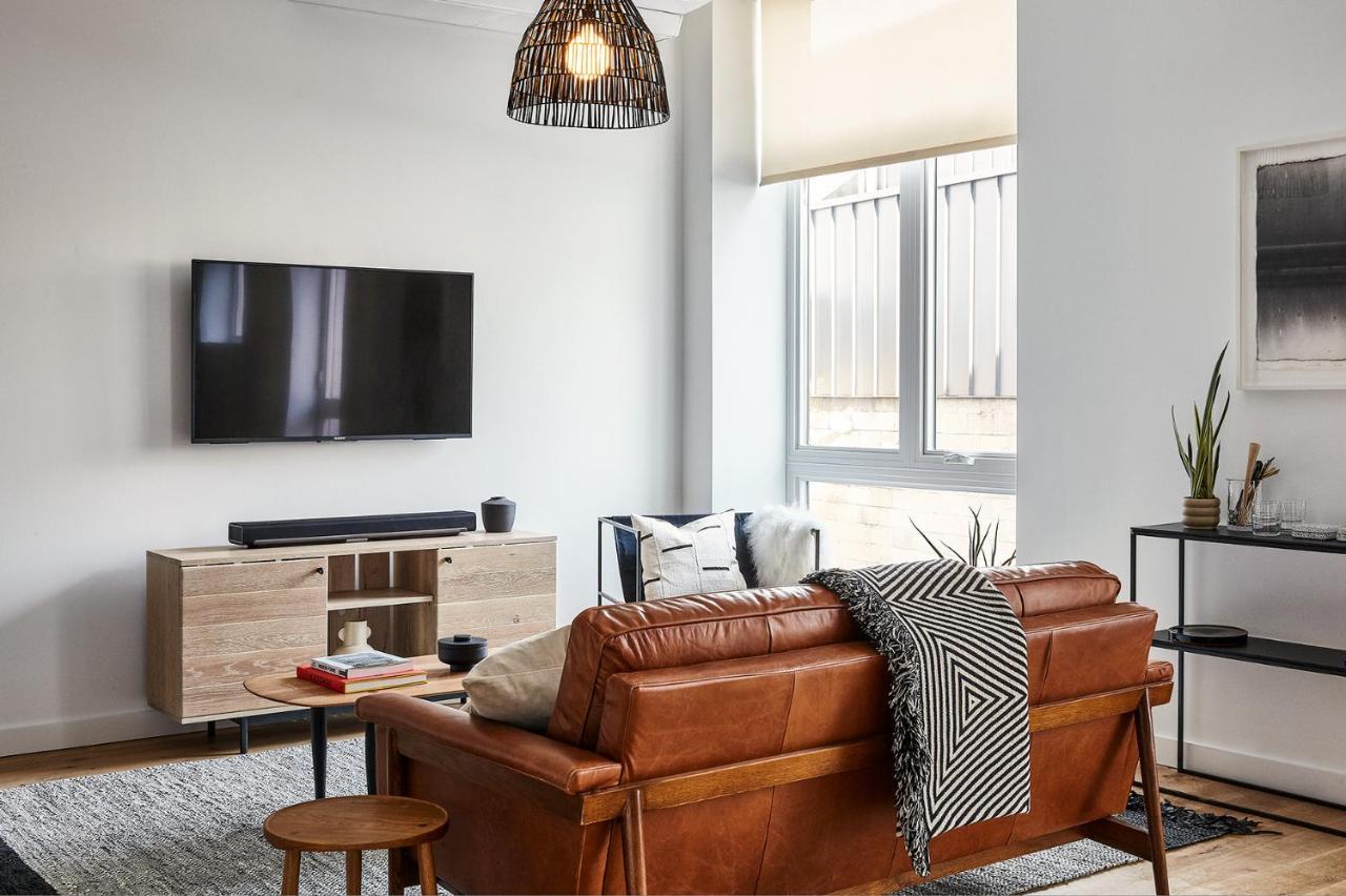 פילדלפיה Lokal Hotel Fishtown מראה חיצוני תמונה
