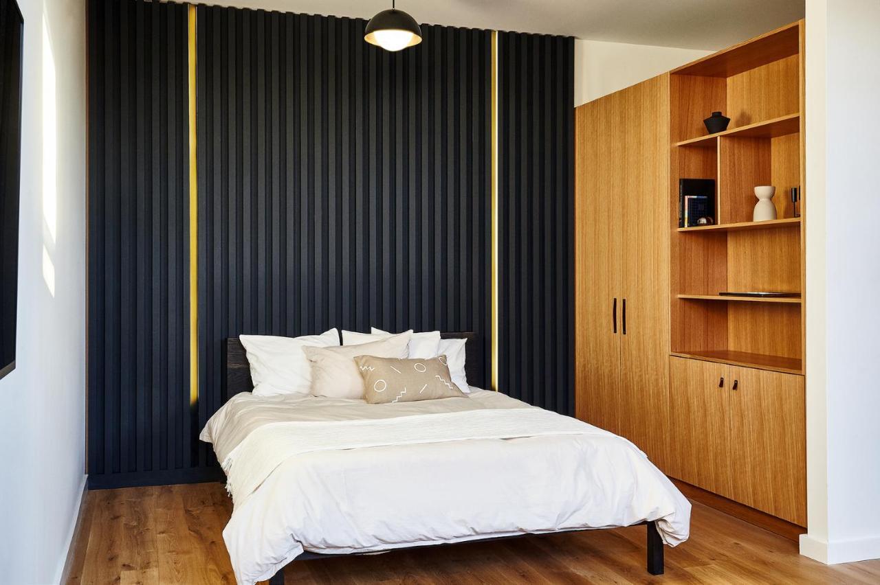 פילדלפיה Lokal Hotel Fishtown מראה חיצוני תמונה