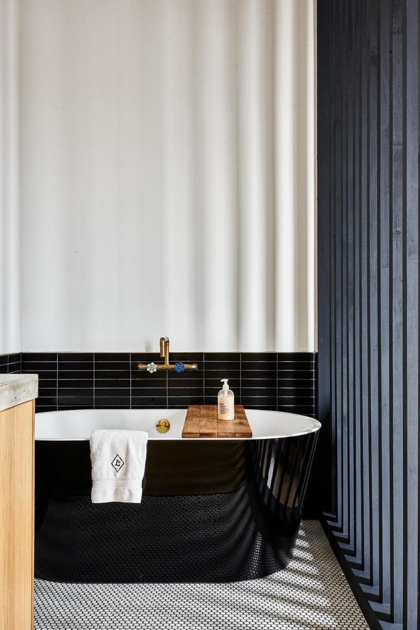 פילדלפיה Lokal Hotel Fishtown מראה חיצוני תמונה