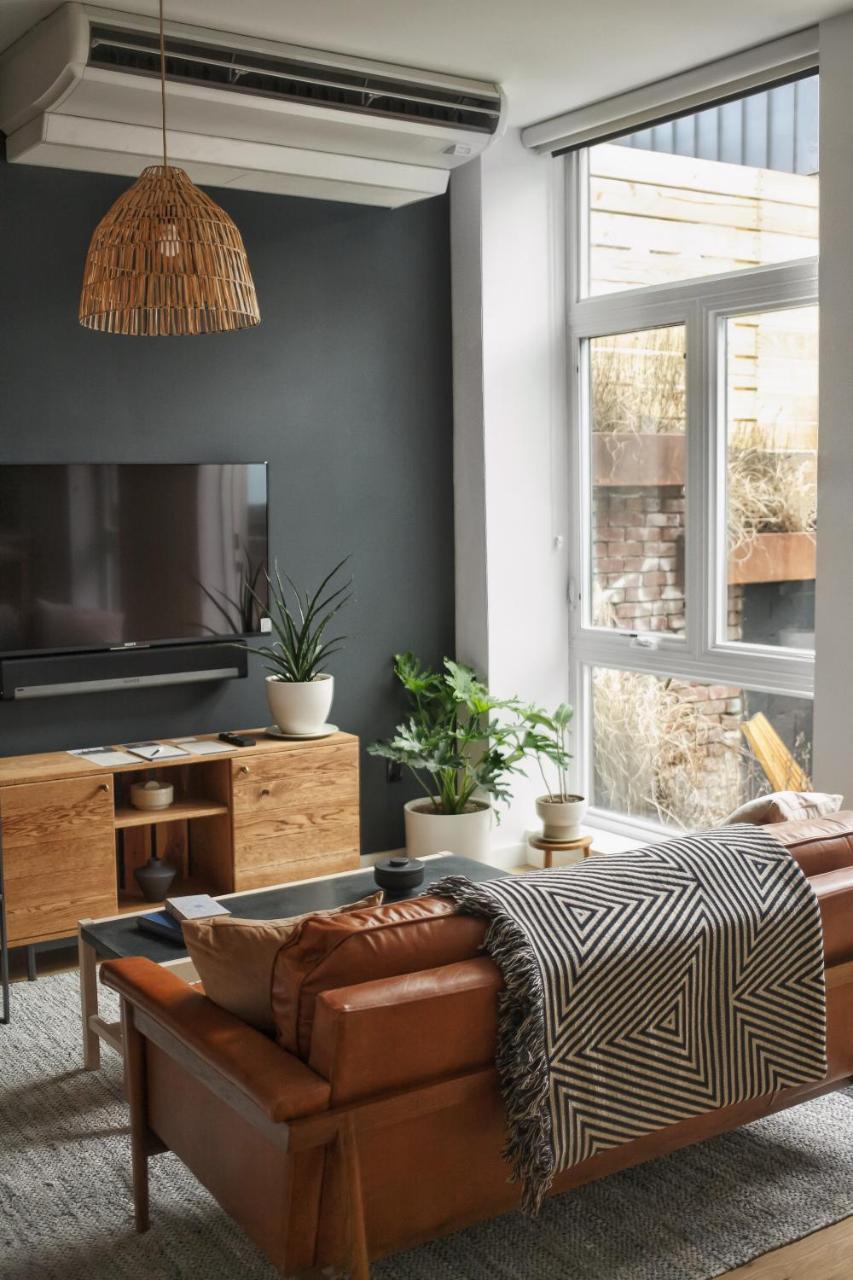 פילדלפיה Lokal Hotel Fishtown מראה חיצוני תמונה