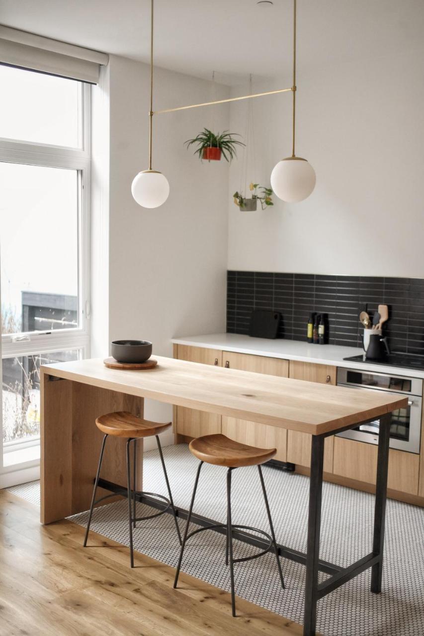 פילדלפיה Lokal Hotel Fishtown מראה חיצוני תמונה