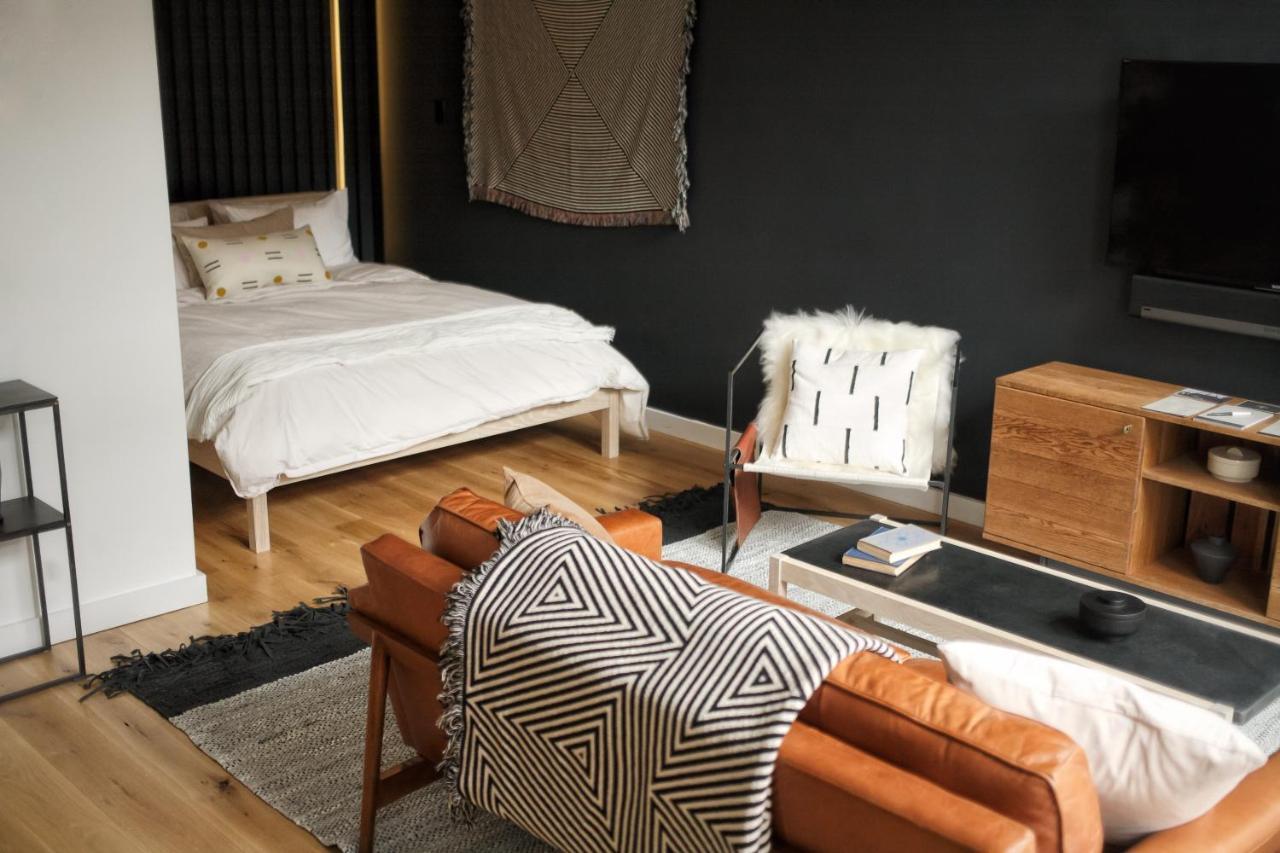 פילדלפיה Lokal Hotel Fishtown מראה חיצוני תמונה